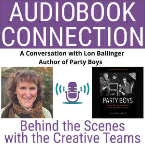 AC-I-226 A Conversation with Lon Ballinger, Author of Party Boys