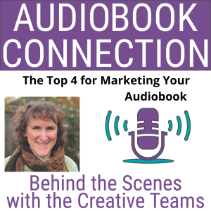 AC-T-98 The Top 4 for Marketing Your Audiobook