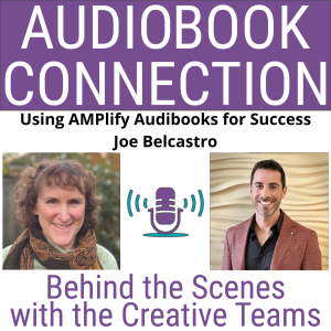 AC-T-189 Using AMPlify Audibooks for Success - Joe Belcastro