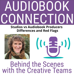 AC-T-154 Studios vs Audiobook Producers - Differences and Red Flags