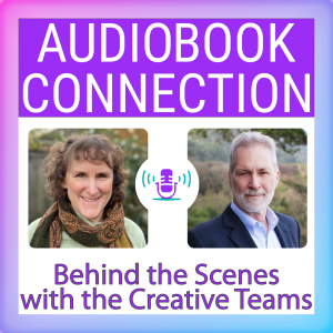 Interview with Gary F. Bengier (full cast audiobook)