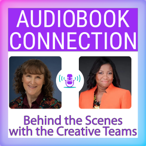 AC-I-308 Spiritual Renewal - An Interview with author Dr. Susan Agbenoto