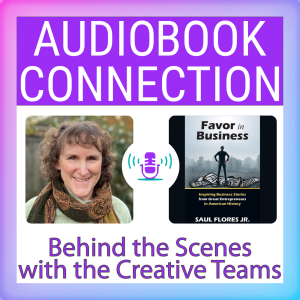 AC-I-262 Interview with author Saul Flores