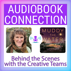 AC-I-272 Behind the Scenes of Muddy the Water: A Sibling Duo's Crime Thriller Journey