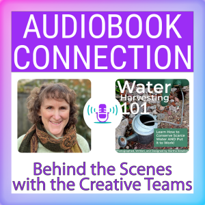 AC-I-268 Interview with Martha Retallick