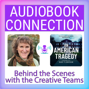 AC-I-279 Interview with Dan Flanigan - Changing Directions with an Audiobook