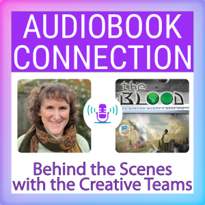 AC-I-309 Interview with Allynn Riggs (multi-POV audiobook)