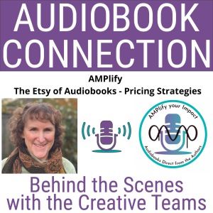 AC-I-147 AMPlify - the Etsy of Audiobooks - Pricing Strategies