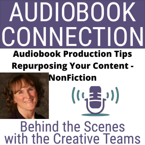 AC-T-65 Repurposing Your Content - NonFiction