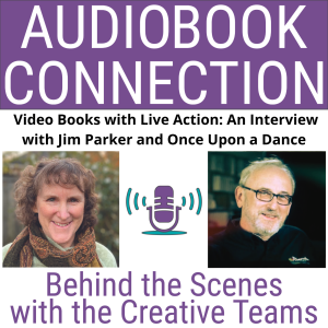 AC-I-192 Video Books with Live Action: An Interview with Jim Parker and Once Upon a Dance