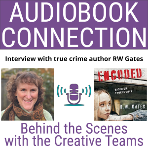 AC-I-216 Interview with true crime author RW Gates