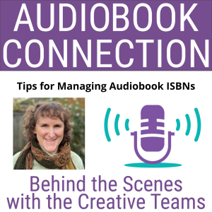 AC-T-166 Tips for Managing Audiobook ISBNs