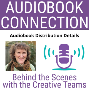 AC-T-231 Audiobook Distribution Details