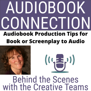 AC-T-30 10+ GREAT Reasons To Audio Format Your Book Or Screenplay