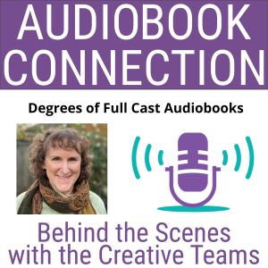 AC-T-223 Degrees of Full Cast Audiobooks