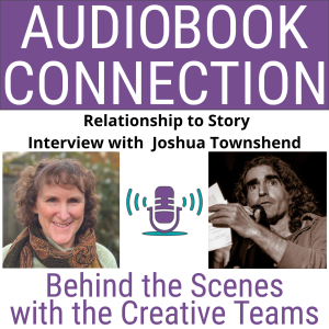 AC-I-183 Relationship to Story - Interview with Joshua Townshend