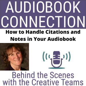 AC-T-018 Tackling Internal Citations In Audiobook Production