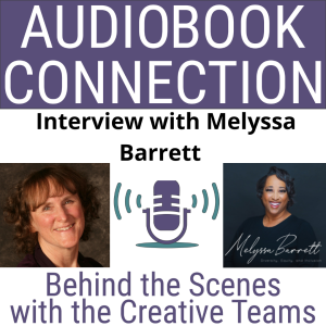 AC-I-73 Interview with Melyssa Barrett