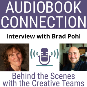 AC-I-76  Interactive Children’s Books an Interview with Brad Pohl