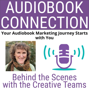 AC-T-212 Your Audiobook Marketing Journey Starts with You