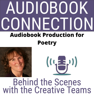 AC-T-24 Poetry In Audio: Creative Production Considerations