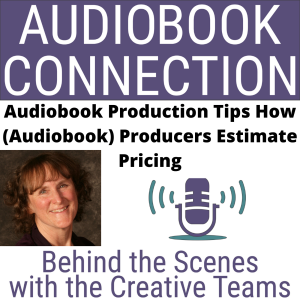 AC-T-60 How (Audiobook) Producers Estimate Pricing