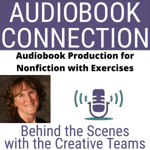 AC-T-20 Bring Interactive Exercises To Life In Nonfiction Audiobooks