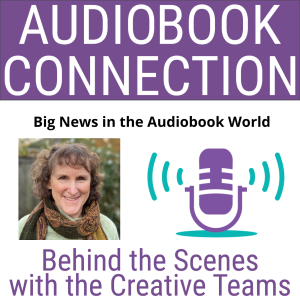 AC-I-169 Big News in the Audiobook World