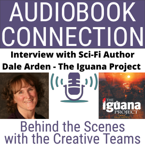 AC-I-019 Audiobook Inspiration in Novel Places With Dale Arden