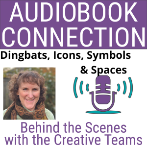 AC-T-82 Dingbats, Icons, Symbols & Spaces