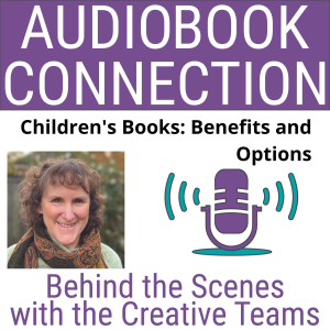 AC-T-103  Children’s Books - Benefits and Options