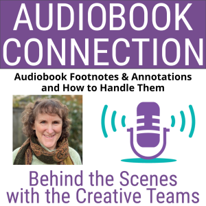 AC-I-194 Audiobook Footnotes & Annotations and How to Handle Them