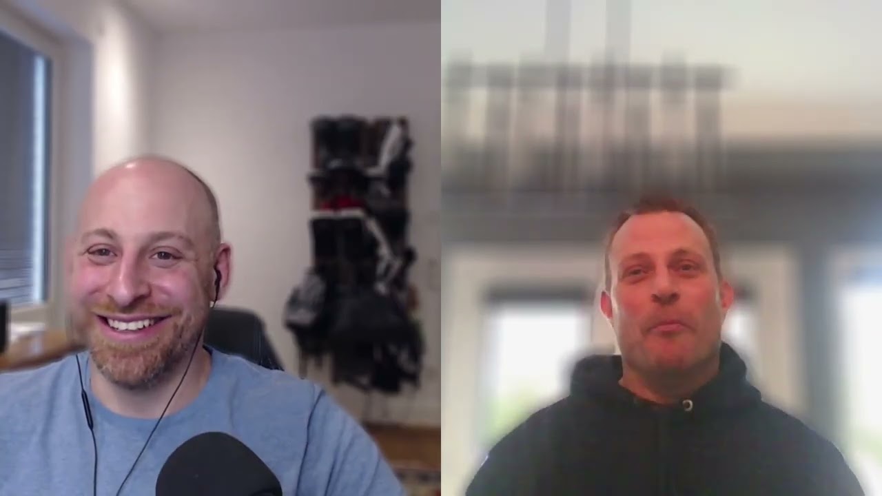 Toma Dragicevic, Black Belt, Operational Leader, Gym Owner – Beyond the Belt #21
