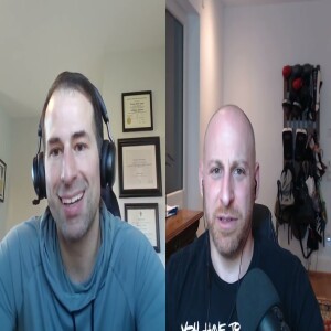Brandon Gaspar, Black Belt, Geologist, Mineral Financial Analyst - Beyond the Belt #10