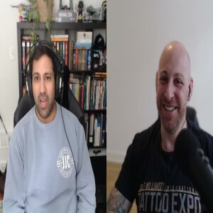 Mikhail Oza, Black Belt, Software Strategist, Scuba Diver - Beyond the Belt #22