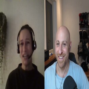 Alex Buch, Black Belt, Child Therapist, Philosopher - Beyond the Belt #9