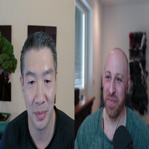 Jimmy Park, Black Belt, Entrepreneur, Climber, Photographer, Bonsai Stylist - Beyond the Belt #20