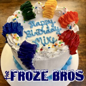 19. Stop & Shop Self-Rising Crust Pizza and Baskin-Robbins Cake: Have a Slice, Homeslice!