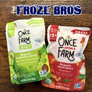 24. Once Upon a Farm with Micala: Nice Ice, Baby!