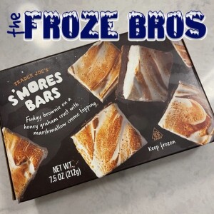 Trader Joe’s S’mores Bars: That’s s’more, eh? RE-RELEASE