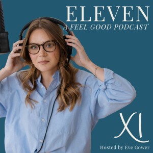 A Message from Eve: May, Movement & Mum