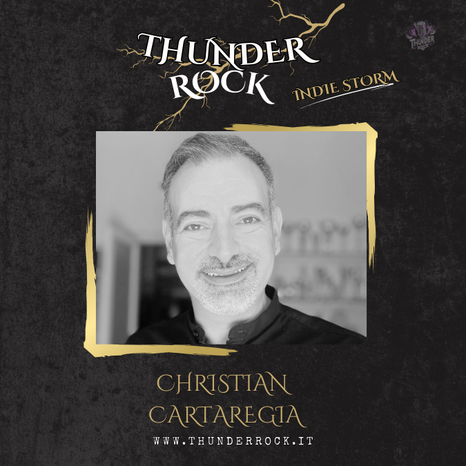 Thunder Rock Podcast