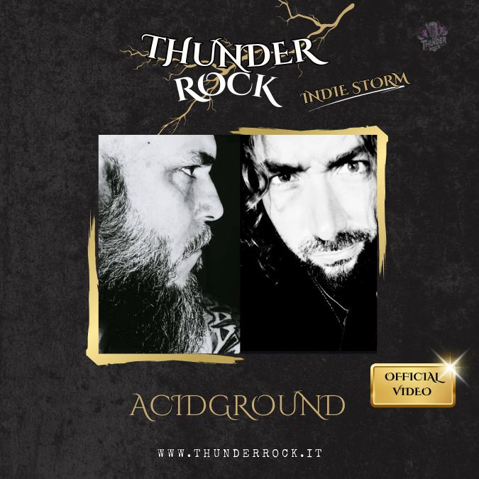Thunder Rock Podcast