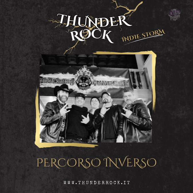 Thunder Rock Podcast