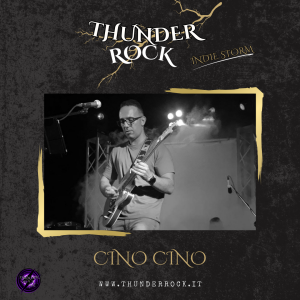 Indie Storm Interviste: Cino Cino