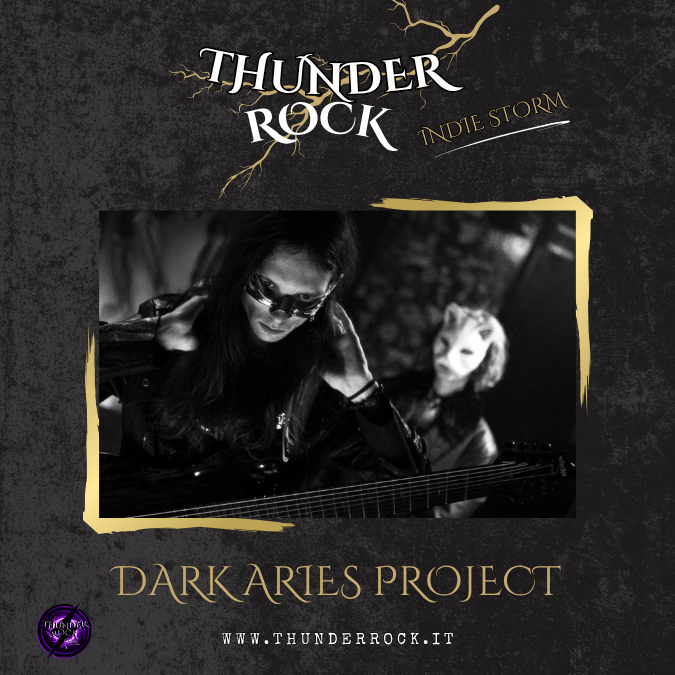 Thunder Rock Podcast