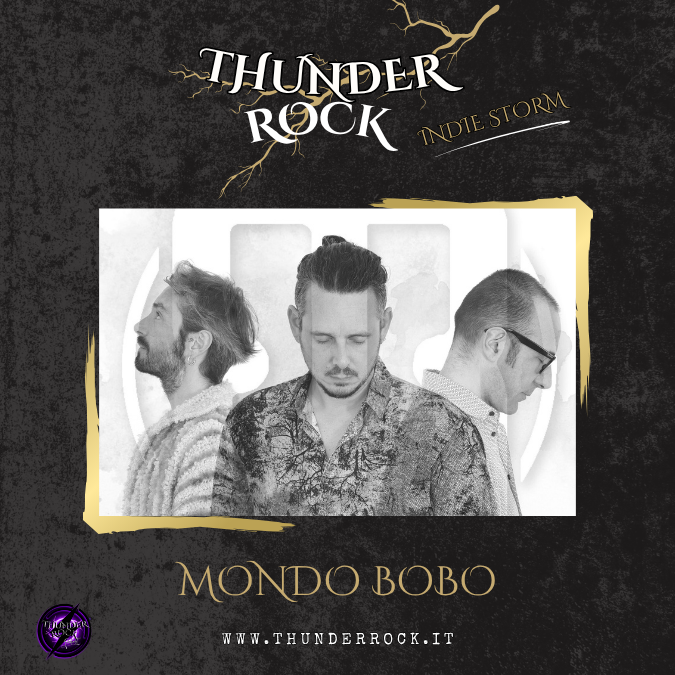 Thunder Rock Podcast
