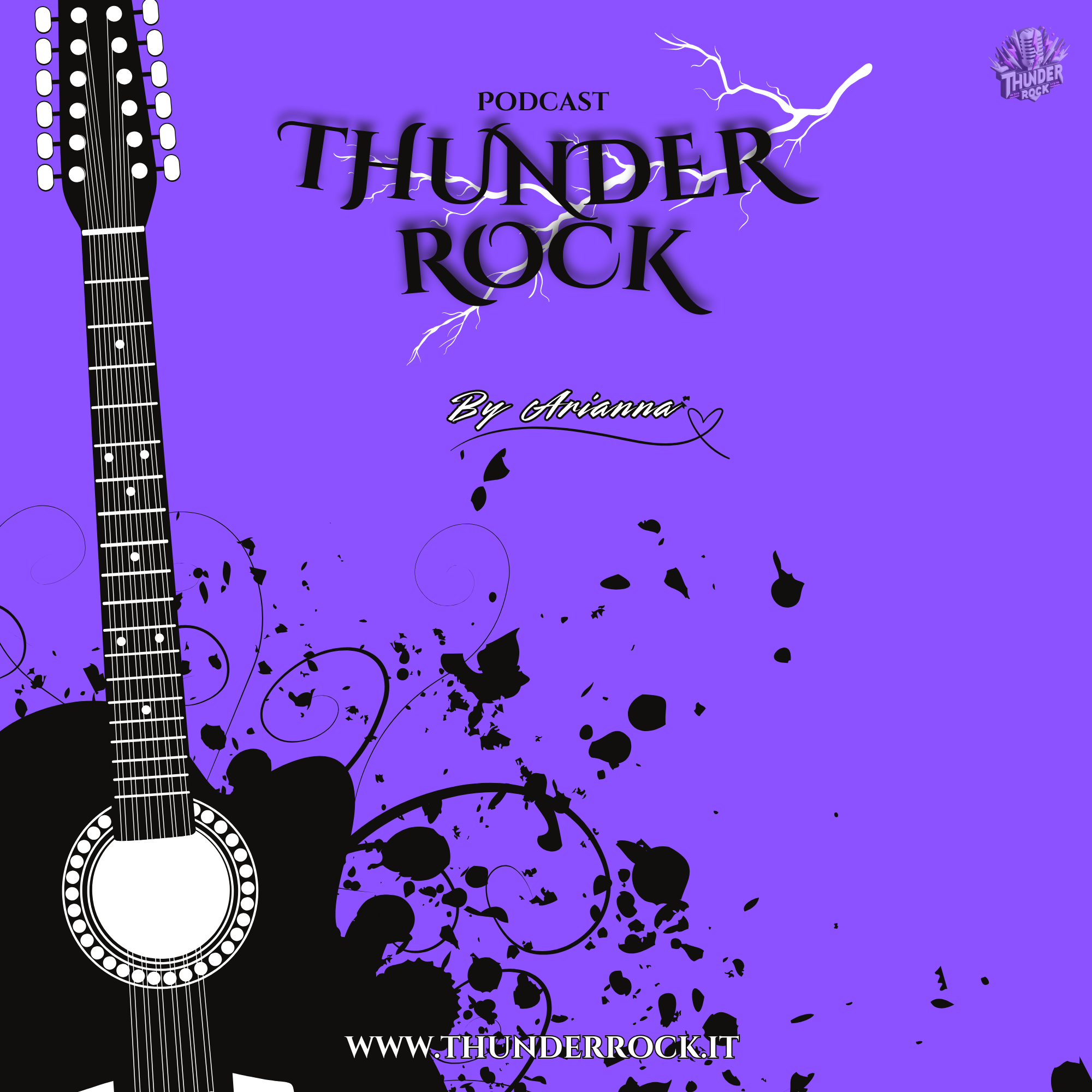 Thunder Rock Podcast