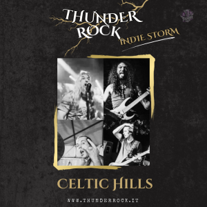 Indie Storm Interviste: Celtic Hills