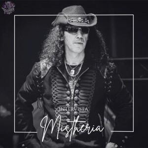 Thunder Rock Stars: Mistheria